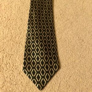 Burberry Tie